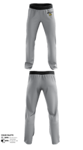 Hall Tranz 42009053 Sweatpants - 1