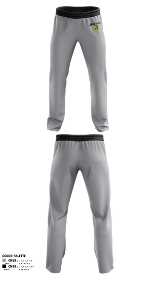 Sweatpants, Hall Tranz, , Teamtime, Team time, sublimation, custom sports apparel, team uniforms, spirit wear, spiritwear, sports uniforms, custom shirts, team store, custom team store, fundraiser sports, apparel fundraiser