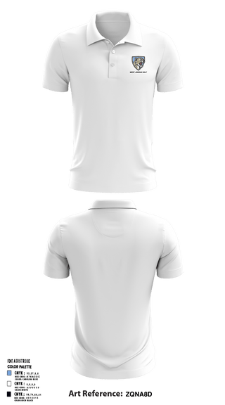 Short Sleeve Performance Polo, West Jordan High School Golf, Golf, Teamtime, Team time, sublimation, custom sports apparel, team uniforms, spirit wear, spiritwear, sports uniforms, custom shirts, team store, custom team store, fundraiser sports, apparel fundraiser