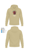 Madras High School Swimming 75031582 Hoodie - 36