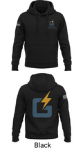 Georgia transformerGeorgia transformer 83211310 Hoodie - 36