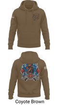 Golden Fire Dept. 85481633 Hoodie - 18