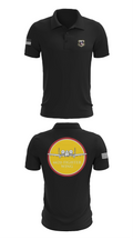 442D FW 35089467 Short Sleeve Performance Polo - 27