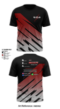 undefined Short Sleeve Performance Shirt - 3