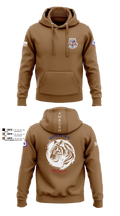 312th HR CO, A1 Postal 64167397 Hoodie - 9