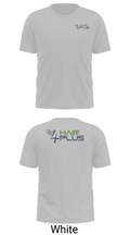 4Hair Plus 30643796 Old School Cotton Feel Shirt - 10