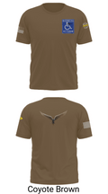 1-5 25th 6477300 Short Sleeve Performance Shirt - 16