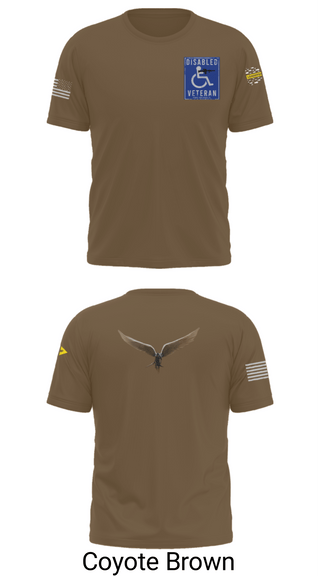 Short Sleeve Performance Shirt, 1-5 25th, Army, Teamtime, Team time, sublimation, custom sports apparel, team uniforms, spirit wear, spiritwear, sports uniforms, custom shirts, team store, custom team store, fundraiser sports, apparel fundraiser