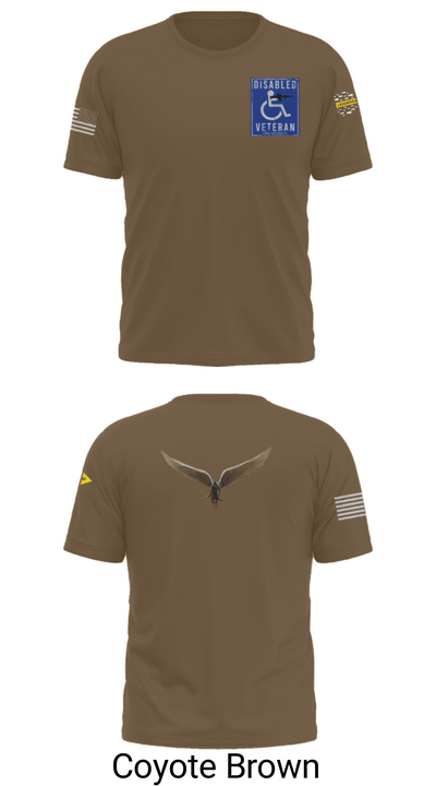 1-5 25th 6477300 Short Sleeve Performance Shirt - 16