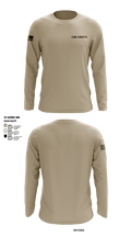 Cub Cadets 23712778 Long Sleeve Performance Shirt 1