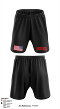 BRAVO BULLS 37560351 Athletic Shorts With Pockets - 9