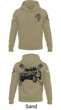 FMS 1, OKARNG 20204603 Hoodie - 93