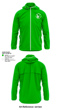 SVEC  Windbreaker - 15