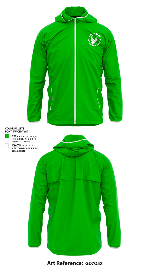 Windbreaker, SVEC, , Teamtime, Team time, sublimation, custom sports apparel, team uniforms, spirit wear, spiritwear, sports uniforms, custom shirts, team store, custom team store, fundraiser sports, apparel fundraiser