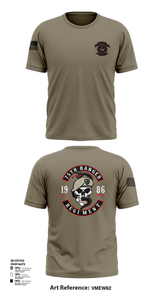 Short Sleeve Performance Shirt, Green Beret, Space Force, Teamtime, Team time, sublimation, custom sports apparel, team uniforms, spirit wear, spiritwear, sports uniforms, custom shirts, team store, custom team store, fundraiser sports, apparel fundraiser