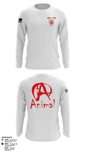 undefined Long Sleeve Performance Shirt 2