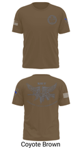 Special Reaction Team 97886271 Old School Cotton Feel Shirt - 10