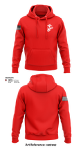 OPF 30432400 Hoodie - 3