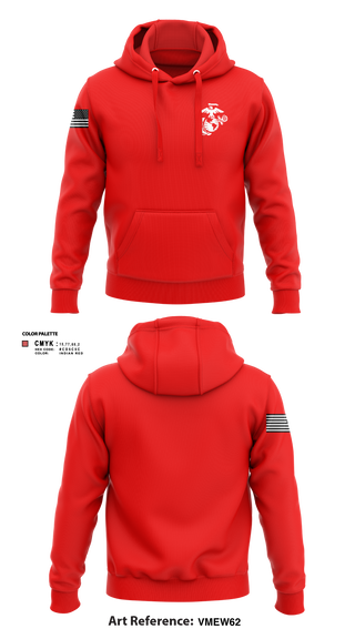 Hoodie, OPF, Marines, Teamtime, Team time, sublimation, custom sports apparel, team uniforms, spirit wear, spiritwear, sports uniforms, custom shirts, team store, custom team store, fundraiser sports, apparel fundraiser