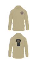 BOLC 187TH 66785601 Windbreaker - 81