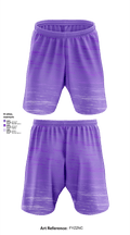 MVP Cruise 2025 37485566 Athletic Shorts With Pockets - 1