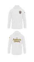 Azteca FC 18837514 Windbreaker - 14