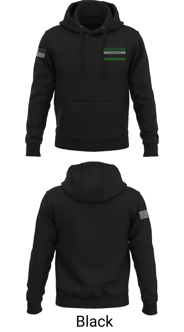 Hoodie, Rossburn Collegiate Raiders, Spirit Store, Teamtime, Team time, sublimation, custom sports apparel, team uniforms, spirit wear, spiritwear, sports uniforms, custom shirts, team store, custom team store, fundraiser sports, apparel fundraiser