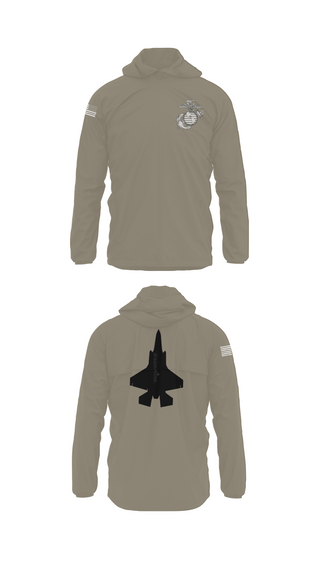 Windbreaker, Mals 12, Marines, Teamtime, Team time, sublimation, custom sports apparel, team uniforms, spirit wear, spiritwear, sports uniforms, custom shirts, team store, custom team store, fundraiser sports, apparel fundraiser