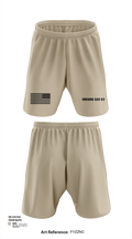 Indiana SAR K9 89767591 Athletic Shorts With Pockets - 103