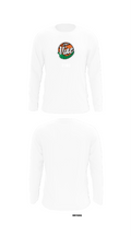Vine 70682058 Long Sleeve Performance Shirt - 8