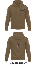 Dog Mortars 56526244 Hoodie - 18
