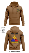 Recon2 55013620 Hoodie - 3