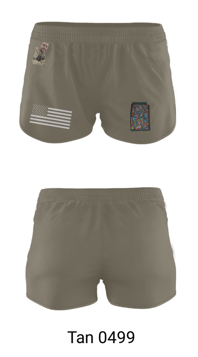 440 th Chem 36931111 Ranger Panties - 62