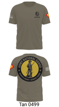Recruiting & Retention Battalion 95903895 Short Sleeve Performance Shirt - 72