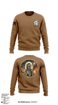1-144 FA BN 25203641 Crew Neck Sweatshirt - 131