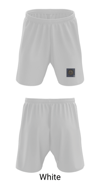 Athletic Shorts With Pockets, ACB-2 DET-305 ERIE, PA, , Teamtime, Team time, sublimation, custom sports apparel, team uniforms, spirit wear, spiritwear, sports uniforms, custom shirts, team store, custom team store, fundraiser sports, apparel fundraiser