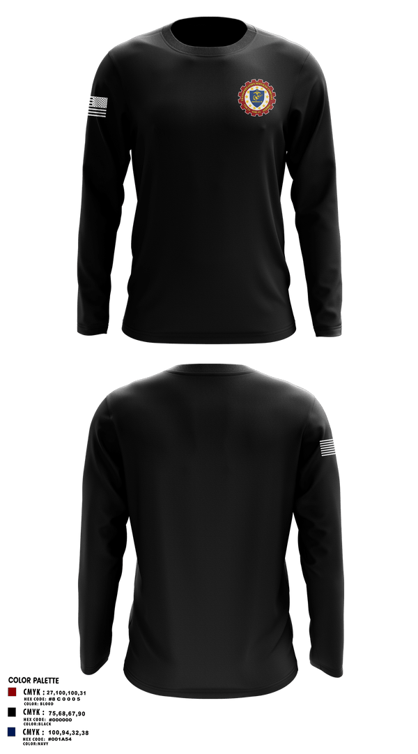 Long Sleeve Performance Shirt, CLB25 TSC PROVIDENCE,  RI., , Teamtime, Team time, sublimation, custom sports apparel, team uniforms, spirit wear, spiritwear, sports uniforms, custom shirts, team store, custom team store, fundraiser sports, apparel fundraiser