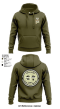 Region D Narcotics 38617047 Hoodie - 2
