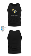 St Charles Catholic High School Football 90732399 Tank Top - 32