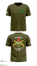 346 MP CO 9773492 Short Sleeve Performance Shirt - 5