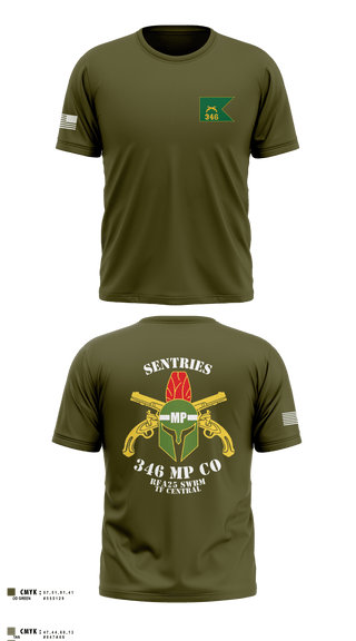 Short Sleeve Performance Shirt, 346 MP CO, , Teamtime, Team time, sublimation, custom sports apparel, team uniforms, spirit wear, spiritwear, sports uniforms, custom shirts, team store, custom team store, fundraiser sports, apparel fundraiser