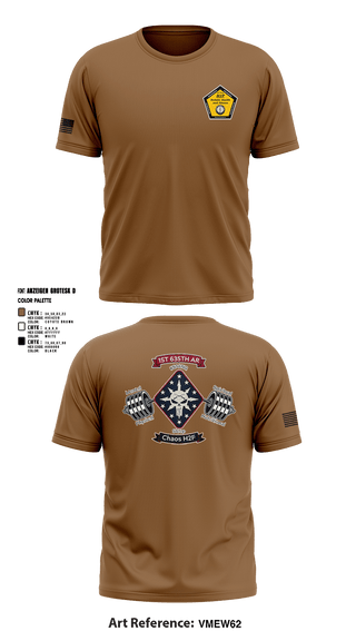 Short Sleeve Performance Shirt, Chaos Co, H2F, National Guard, Teamtime, Team time, sublimation, custom sports apparel, team uniforms, spirit wear, spiritwear, sports uniforms, custom shirts, team store, custom team store, fundraiser sports, apparel fundraiser