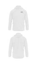 Mount Zion Junior High School Basketball 45826560 Windbreaker - 14
