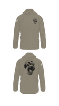 USS CARL VINSON 40544561 Windbreaker - 58
