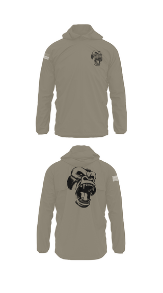 Windbreaker, USS CARL VINSON, , Teamtime, Team time, sublimation, custom sports apparel, team uniforms, spirit wear, spiritwear, sports uniforms, custom shirts, team store, custom team store, fundraiser sports, apparel fundraiser