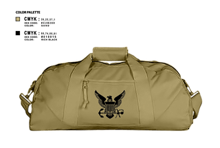 Duffle Bag, TRIDENT TRAINING FACILITY, Navy, Teamtime, Team time, sublimation, custom sports apparel, team uniforms, spirit wear, spiritwear, sports uniforms, custom shirts, team store, custom team store, fundraiser sports, apparel fundraiser