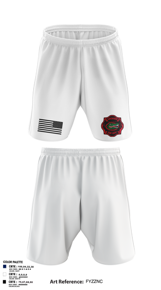 Athletic Shorts With Pockets, Lakewood fire department, , Teamtime, Team time, sublimation, custom sports apparel, team uniforms, spirit wear, spiritwear, sports uniforms, custom shirts, team store, custom team store, fundraiser sports, apparel fundraiser