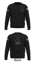 5 Star 18393940 Crew Neck Sweatshirt - 21