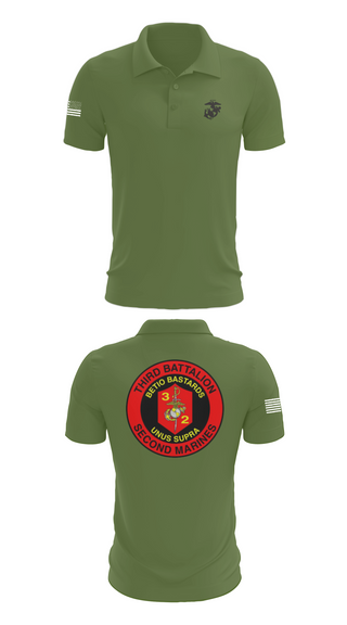 Short Sleeve Performance Polo, V3/2, , Teamtime, Team time, sublimation, custom sports apparel, team uniforms, spirit wear, spiritwear, sports uniforms, custom shirts, team store, custom team store, fundraiser sports, apparel fundraiser
