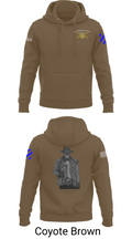 Bandoleros 86621412 Hoodie - 18